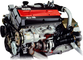 P1755 Engine